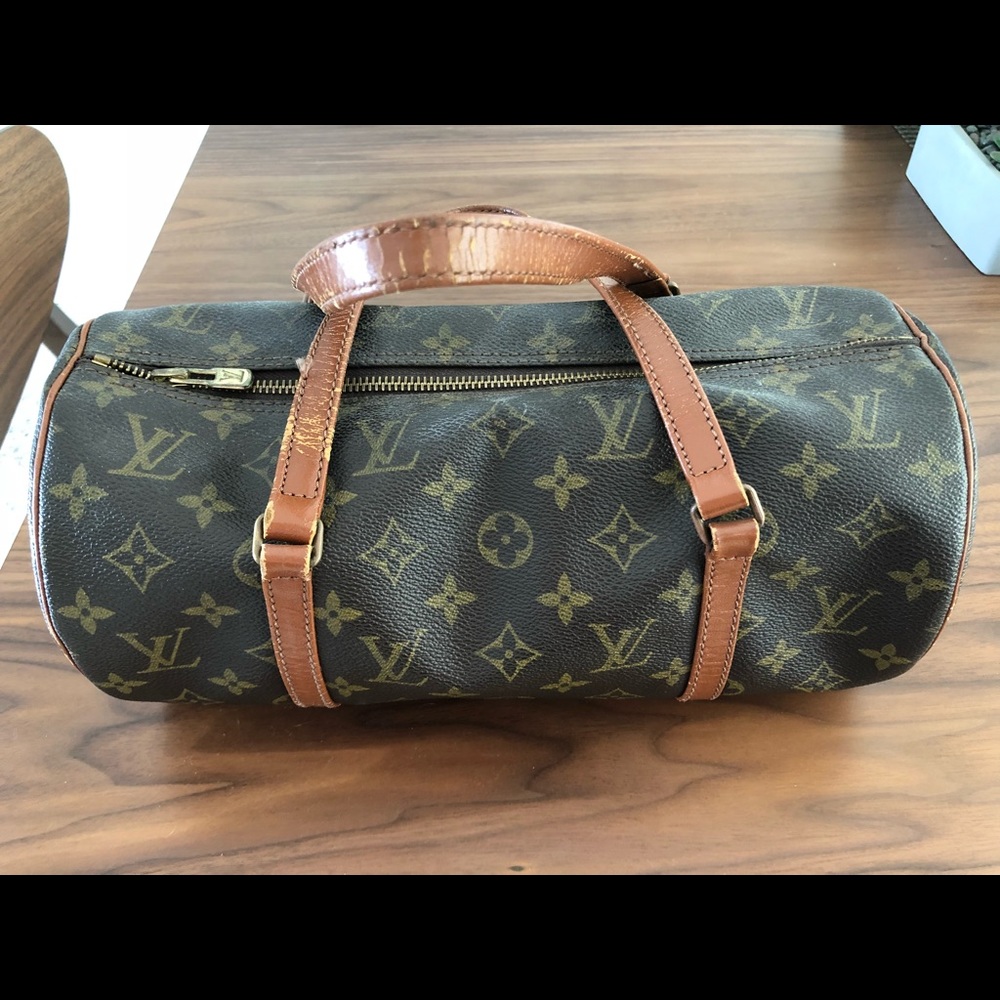 LV Papillon 30